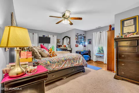 Bedroom - 12 Bear Trl, Jackson, NJ 08527 photo 2 of 10