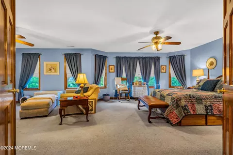 Bedroom - 12 Bear Trl, Jackson, NJ 08527 photo 4 of 10