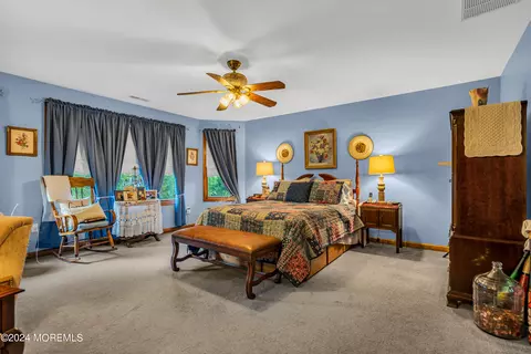 Bedroom - 12 Bear Trl, Jackson, NJ 08527 photo 7 of 10