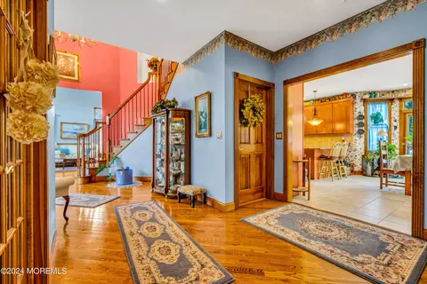 Entry Way - 12 Bear Trl, Jackson, NJ 08527 photo 6 of 11