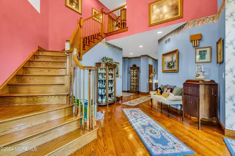 Entry Way - 12 Bear Trl, Jackson, NJ 08527 photo 7 of 11