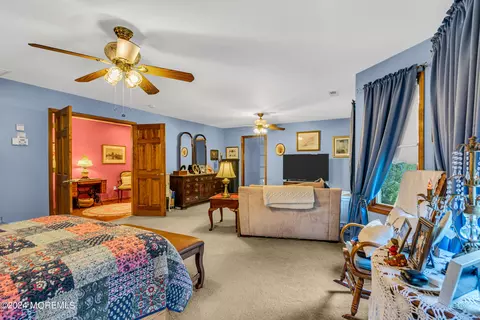 Bedroom - 12 Bear Trl, Jackson, NJ 08527 photo 6 of 10