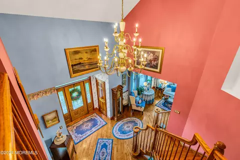 Entry Way - 12 Bear Trl, Jackson, NJ 08527 photo 10 of 11