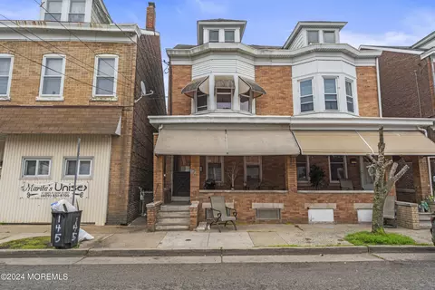 145 Liberty St, Trenton, NJ 08611