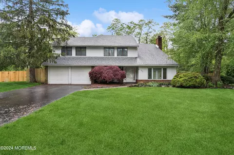 161 Medford Blvd, Freehold, NJ 07728
