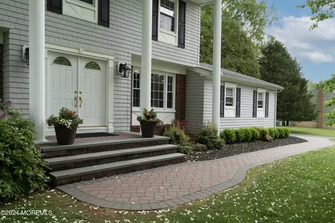 240 Randolph Rd, Freehold, NJ 07728