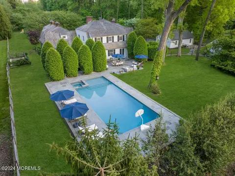 Exterior - 1 Post Rd, Rumson, NJ 07760 photo 26 of 26