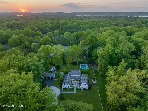 View/Area - 1 Post Rd, Rumson, NJ 07760 photo 1 of 4