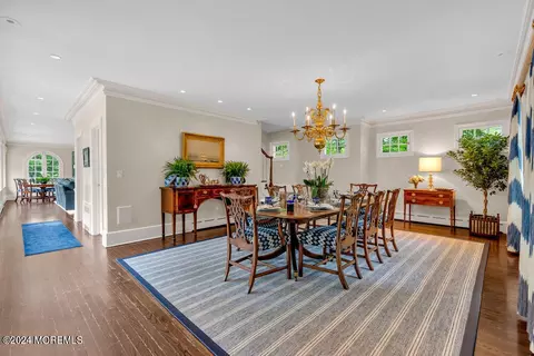 Dining - 1 Post Rd, Rumson, NJ 07760 photo 6 of 6