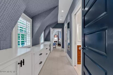 Entry Way - 1 Post Rd, Rumson, NJ 07760 photo 8 of 8