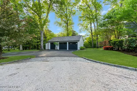 Exterior - 1 Post Rd, Rumson, NJ 07760 photo 19 of 26
