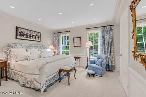 Bedroom - 1 Post Rd, Rumson, NJ 07760 photo 2 of 13