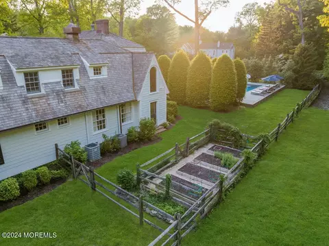 Exterior - 1 Post Rd, Rumson, NJ 07760 photo 24 of 26