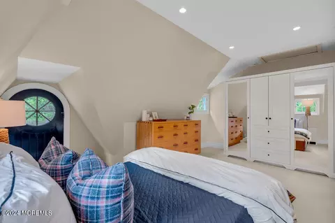 Bedroom - 1 Post Rd, Rumson, NJ 07760 photo 8 of 13