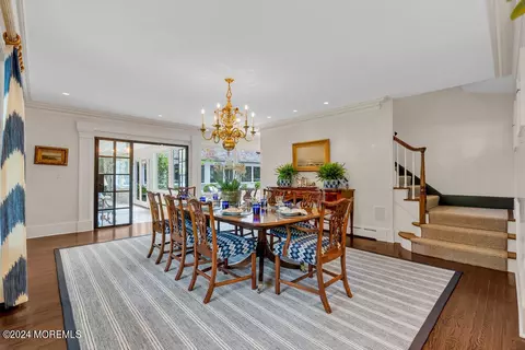 Dining - 1 Post Rd, Rumson, NJ 07760 photo 5 of 6