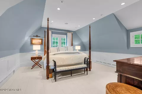Bedroom - 1 Post Rd, Rumson, NJ 07760 photo 11 of 13