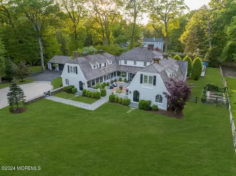 Exterior - 1 Post Rd, Rumson, NJ 07760 photo 23 of 26