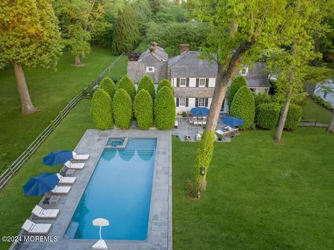 Exterior - 1 Post Rd, Rumson, NJ 07760 photo 25 of 26