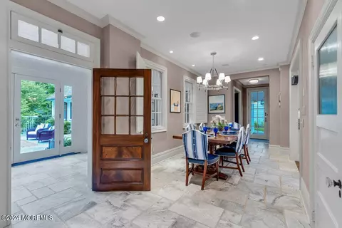 Dining - 1 Post Rd, Rumson, NJ 07760 photo 1 of 6