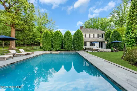Exterior - 1 Post Rd, Rumson, NJ 07760 photo 17 of 26