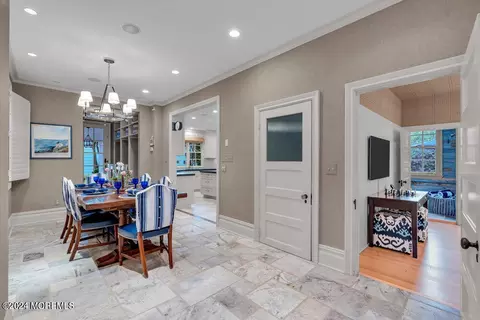 Dining - 1 Post Rd, Rumson, NJ 07760 photo 3 of 6