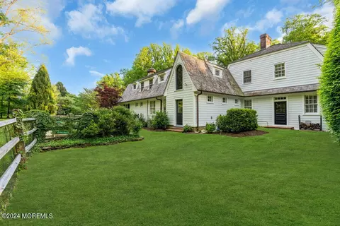 Exterior - 1 Post Rd, Rumson, NJ 07760 photo 20 of 26