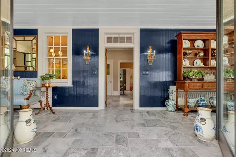Exterior - 1 Post Rd, Rumson, NJ 07760 photo 5 of 26