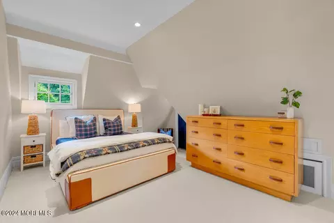 Bedroom - 1 Post Rd, Rumson, NJ 07760 photo 7 of 13