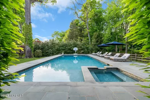 Exterior - 1 Post Rd, Rumson, NJ 07760 photo 15 of 26