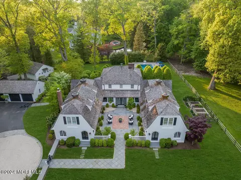 Exterior - 1 Post Rd, Rumson, NJ 07760 photo 22 of 26
