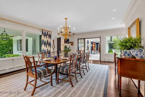 Dining - 1 Post Rd, Rumson, NJ 07760 photo 4 of 6