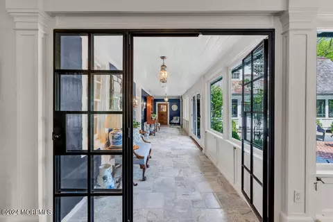 Entry Way - 1 Post Rd, Rumson, NJ 07760 photo 1 of 8