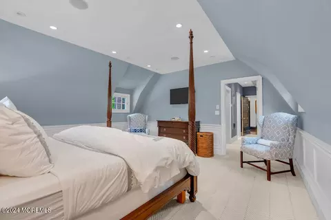 Bedroom - 1 Post Rd, Rumson, NJ 07760 photo 12 of 13