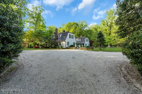 Exterior - 1 Post Rd, Rumson, NJ 07760 photo 10 of 26