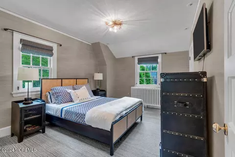 Bedroom - 1 Post Rd, Rumson, NJ 07760 photo 10 of 13