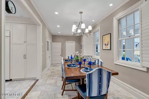 Dining - 1 Post Rd, Rumson, NJ 07760 photo 2 of 6