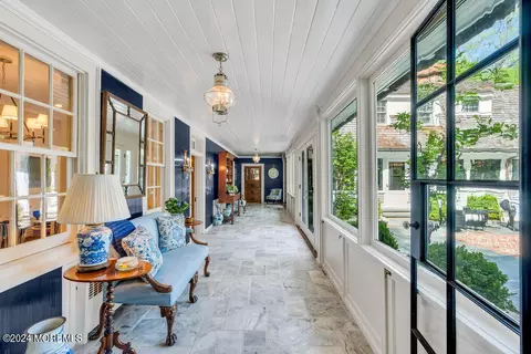 Entry Way - 1 Post Rd, Rumson, NJ 07760 photo 2 of 8