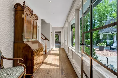 Entry Way - 1 Post Rd, Rumson, NJ 07760 photo 5 of 8