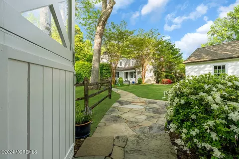 Exterior - 1 Post Rd, Rumson, NJ 07760 photo 9 of 26