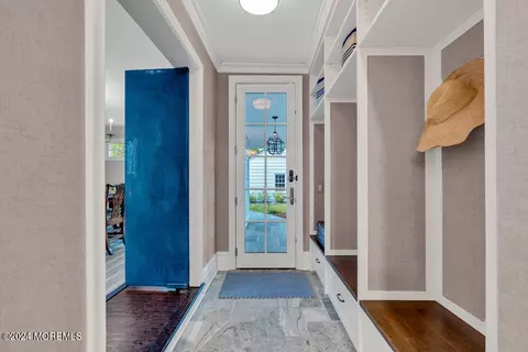 Entry Way - 1 Post Rd, Rumson, NJ 07760 photo 3 of 8