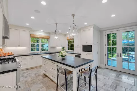 Kitchen - 1 Post Rd, Rumson, NJ 07760 photo 1 of 5