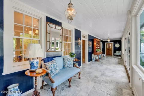 Exterior - 1 Post Rd, Rumson, NJ 07760 photo 4 of 26