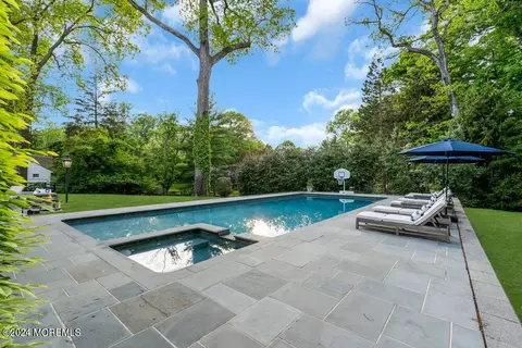 Exterior - 1 Post Rd, Rumson, NJ 07760 photo 16 of 26