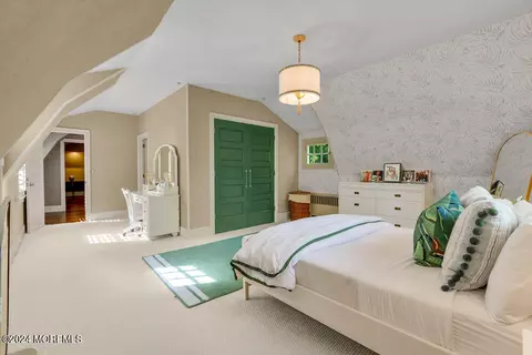 Bedroom - 1 Post Rd, Rumson, NJ 07760 photo 5 of 13