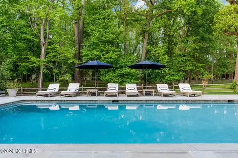 Exterior - 1 Post Rd, Rumson, NJ 07760 photo 18 of 26