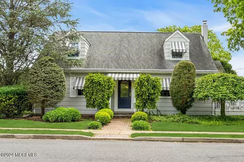 516 Brooklyn Blvd, Sea Girt, NJ 08750