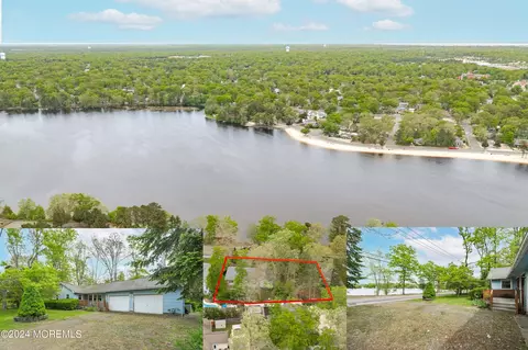 1325 Lakeside Dr S, Forked River, NJ 08731