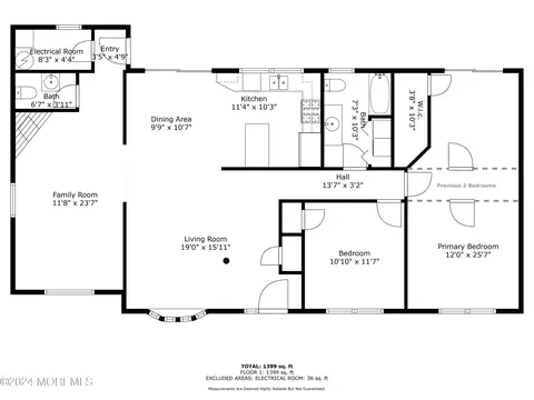 182 Binnacle Rd, Brick, NJ 08723 photo 3