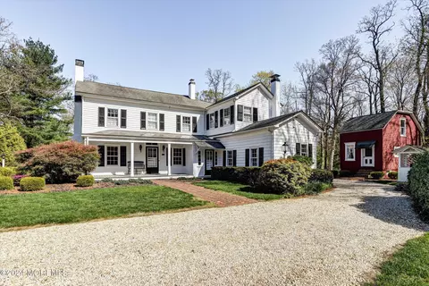 635 Prospect Ave, Little Silver, NJ 07739