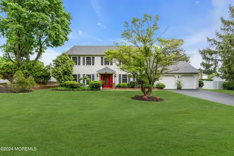 6 Judith Pl, West Long Branch, NJ 07764